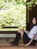 [ Minisuka.tv ]January 20, 2013 Yuri Hamada Japanese actress(30)